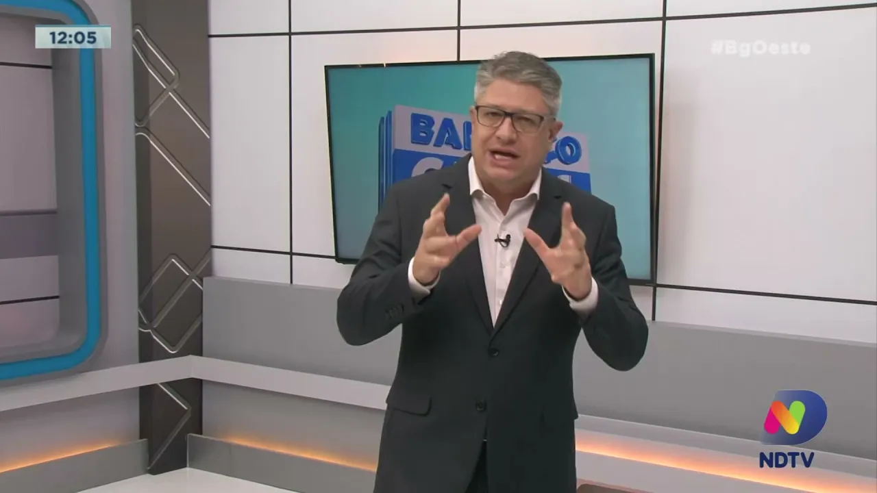 Jovem é baleado após ameaçar ex-companheira em Caçador