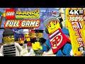 Download Lagu LEGO Island 2: The Brickster's Revenge (PC) - Full Game 4K60 Walkthrough - No Commentary
