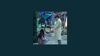 Download yoon mi rae - you are my world (the legend of the blue sea ost ) // slowed + reverb MP3