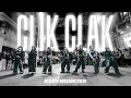 Download Lagu [KPOP IN PUBLIC] BABYMONSTER (베이비몬스터) _ CLIK CLAK | Dance Cover by Mini EST from Barcelona