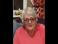 Teresa Farrelly RIP