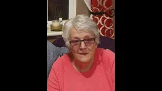 Teresa Farrelly RIP