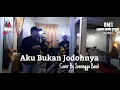 Download Lagu Aku Bukan Jodohnya. COVER (seminggu Band)
