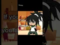 Download Lagu Two birds on a wire #gacha #gachalife #Edit #fypシ