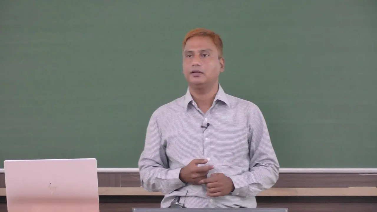 Lecture 45 - BMS Design of Electric Vehicle - Part 2