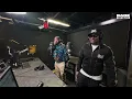 Freeza Chin B2B MoreNight w/ Logan, Kruz Leone & Manga Saint Hilare - "Fold" @ BBC 1Xtra 24-03-2026