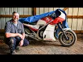 Can We Get This Honda V45 Interceptor To Start And Run