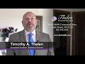 Thelen Funeral Services - Celebrate Life