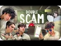 Download Lagu DOUBLE SCAM | Raj Grover | @RajGrover005