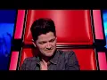 Becky Hill's Voice UK Blind BEFORE She Became A Global Star | The Voice
