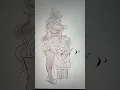 Download Lagu Hawks hit by a child quirk (Hawks x Luna) /bnha oc/