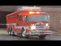 LAFD USAR 88 USAR Utility 288 Responding 2026