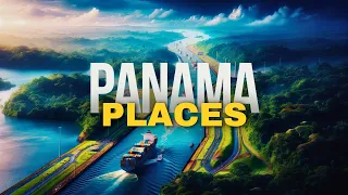 10 Best Places to Visit in PANAMA 2026 Travel Guide