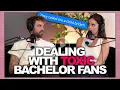 Bachelor Star Nick Viall Fiance Natalie Discuss The 18 Year Age Gap In Relationship