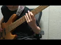 GroovyRoom - IG (Bass)   4K