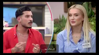 قسمة ونصيب التركي مترجم الحلقة 30 الجزء الأول قوة الحب قسمة ونصيب مترجم 