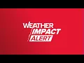 Weather Impact Alert Flooding risk continues through Tuesday evening