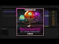 OIMARA - WACKELKONTAKT - HBz x Luca-Dante Spadafora Remix (Ableton Remake)