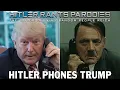 Download Lagu Hitler phones Trump (August 2023)