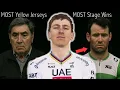 Download Lagu The IMPOSSIBLE Tour de France Records Tadej Pogačar Is ABOUT TO BREAK
