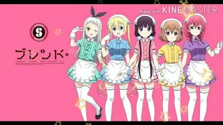 Download [Dangdut/Funkot Remix] Bon appetit❤️s (OP Blend S) [Full Version] MP3