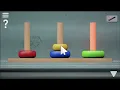 Metro Escape Walkthrough Cool Math Games