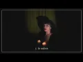 Mon Laferte - Se Me Va A Quemar El Corazón (LETRA)