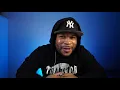 J Hus ft DoccyDocs | Lean & Bop | HARLEM NEW YORKER (INTERNATIONAL FERG) REACTION