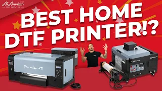Compact But Powerful AA Print Supply 