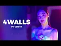 Download Lagu 4 Walls - f(x) (ot5 AI version)