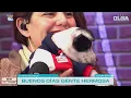 SINCERIDAD SIN EMPATÍA ES CRUELDAD (estaban re profundos) | #SoñéQueVolaba 25/6