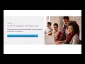 CCH ProSystem fx Planning Overview