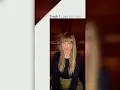 Taylor Swift explains the meaning of her upcoming song "Lavender haze"