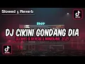 Download Lagu Dj Cikini Gondang Dia By Nabih Iko ( Speed Up \u0026 Reverb ) 🎧