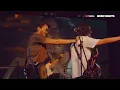 Krisna Trias - Resah Menyiksa | Live at YouTube Music Night