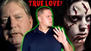Evil DEMON ruins NASA engineer's life