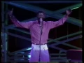 Download Lagu Teddy Pendergrass - Turn Off The LIghts (Live 1982)