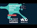 Ortho Match 2024 Webinar