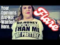 Download Lagu Glitterandlazers Doesn't Not Want Your Opinions | Reaction 