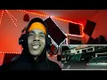 L7NNON - Poesia e Fundamento (prod. Chris Beats ZN) | REACT