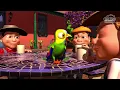 Bartolito y Más Canciones Con Sus Amigos de La Granja de Zenón | El Reino Infantil