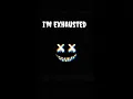 Download Lagu Exhausted|psy trance watsapp status|psy trippy #watsapp status