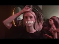 Download Lagu maroon 5 - cold (sped up)