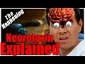 Neurotoxin from The Happening Explained How the Plants Affect Neurological Action Potentials