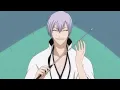 Bleach - Arrancar Encyclopedia #33 Eng Dub