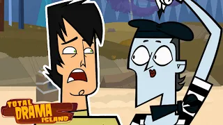 total drama island season 1 facing their worst fears 