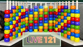 🔴 LIVE Puzzle Game 🧩 | Only Genius Can Solve This! 😱