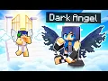 Download Lagu Playing as the DARK ANGEL In Minecraft!