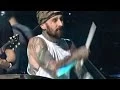 Download Lagu Drum Battle - Travis Barker Vs Rob Bourdon (Linkin Park Live 2014)