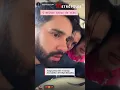 Download Lagu Amigo posta vídeo e entrega Ana Castela e Zé Felipe abraçados
